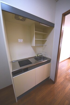 Mハウスの物件内観写真